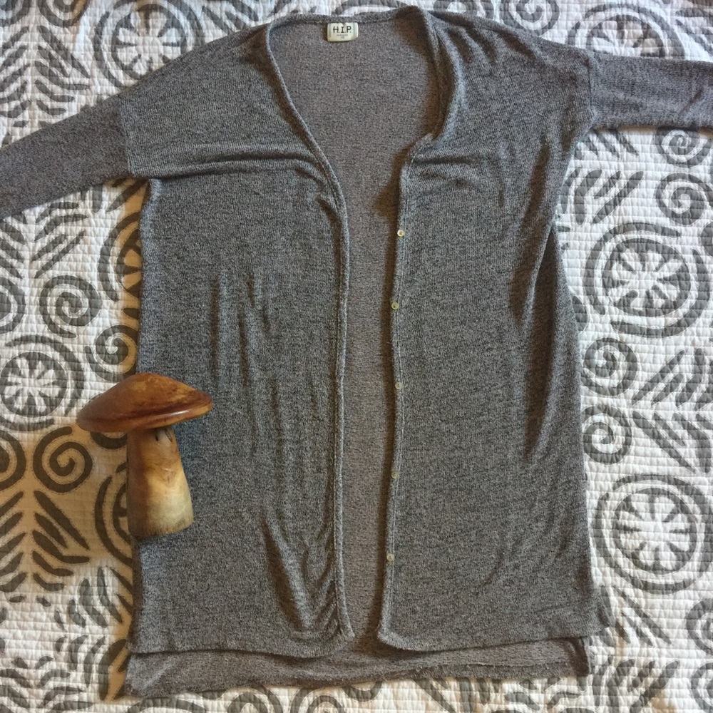 🖤Very light cardigan , XS